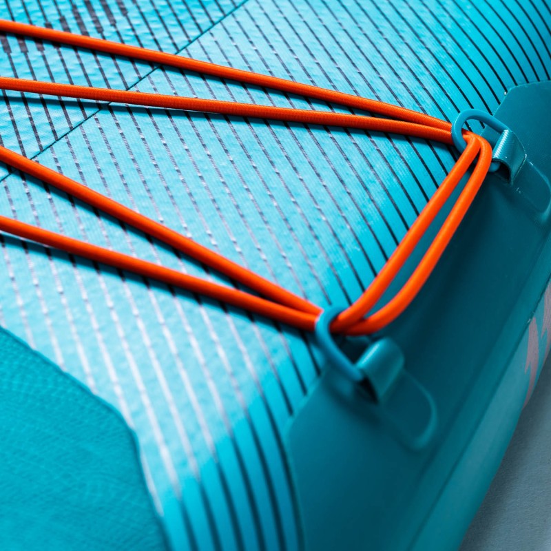 Sup Jobe Duna 11,6 !Novità 2023 colore verde acqua