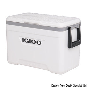 Ghiacciaia IGLOO Ultra 25