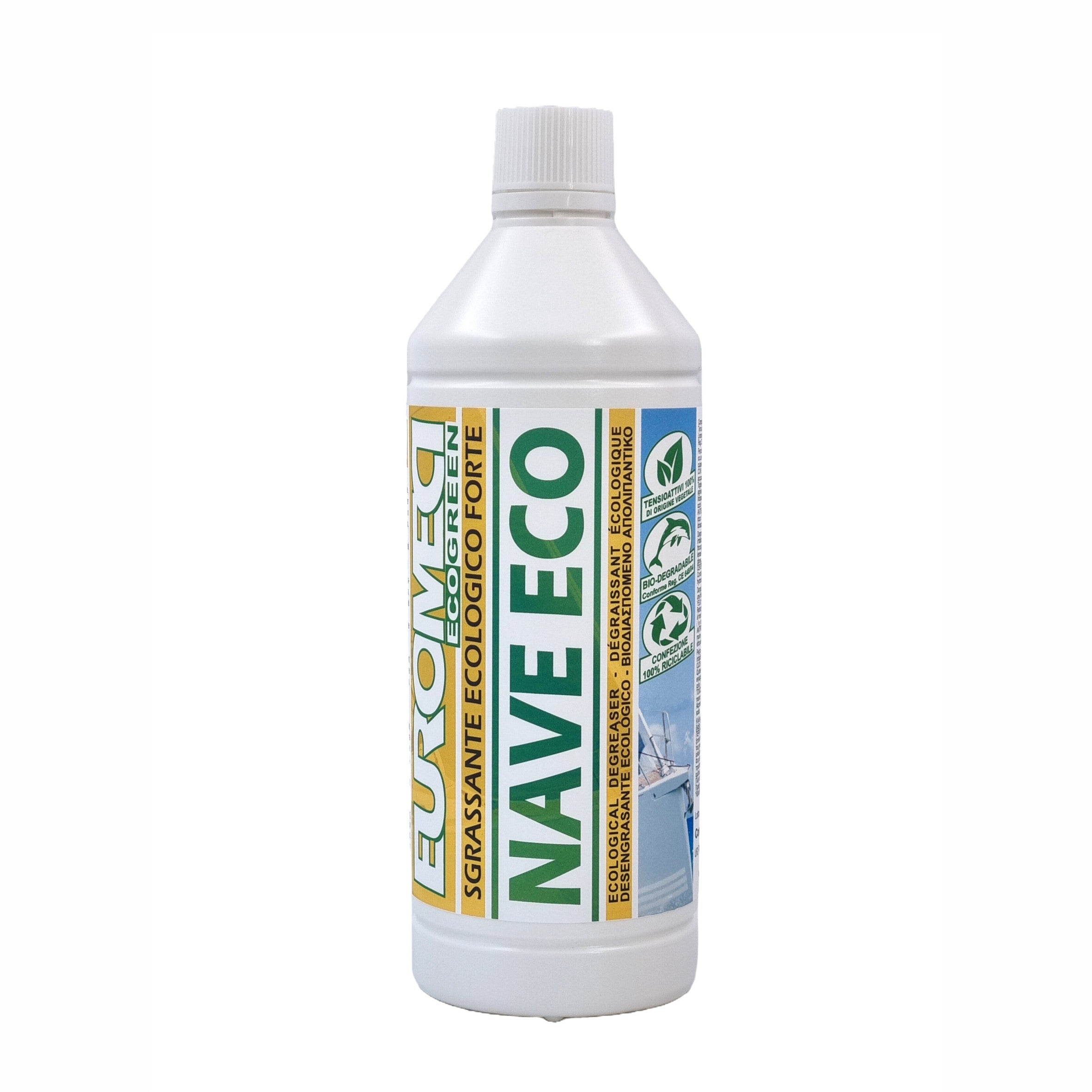 Nave Eco Ecogreen 1lt