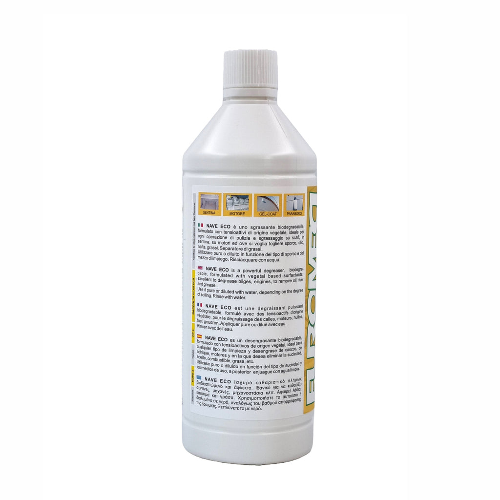 Nave Eco Ecogreen 1lt