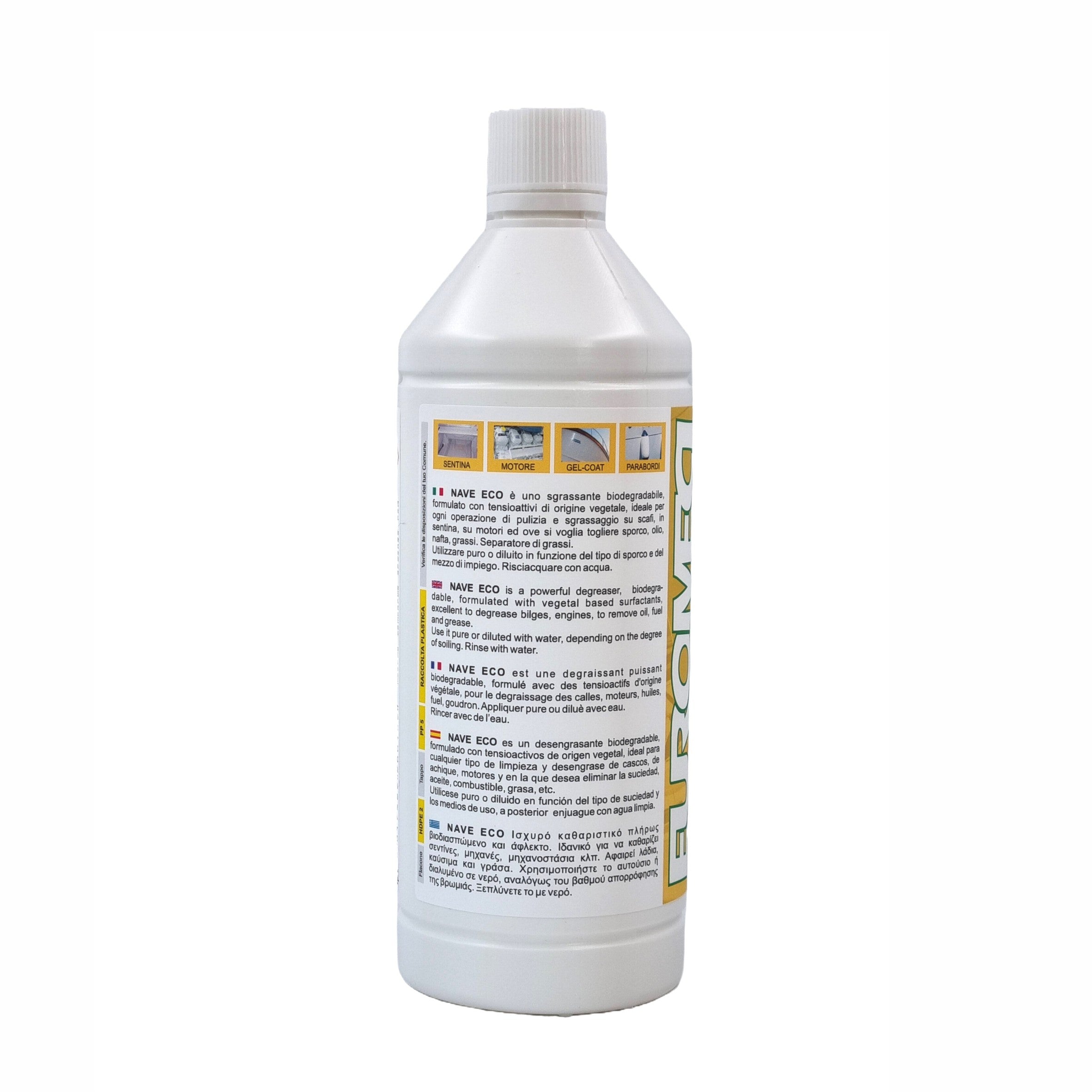 Nave Eco Ecogreen 1lt