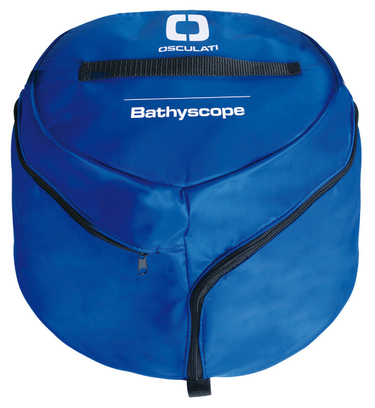 Borsa per batiscopio
