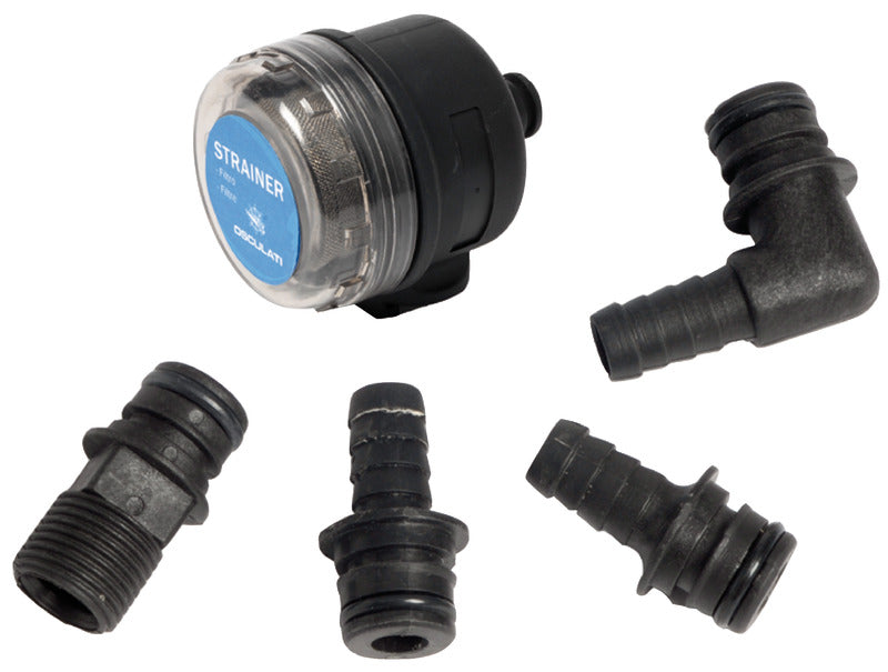 Pompa circolazione 24 V 3 A 6 l