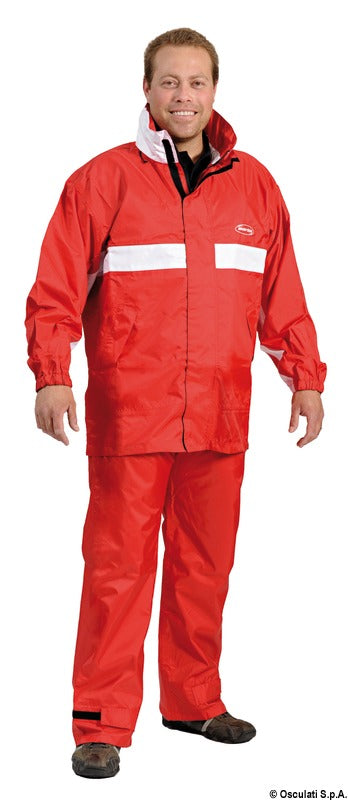Pantalone Stay Dry