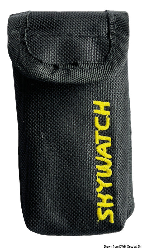Anemometro portatile Skywatch Wind