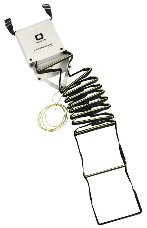 Scaletta 11 gradini