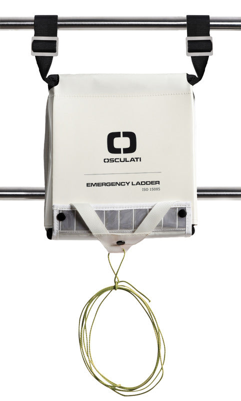 Scaletta 11 gradini