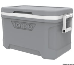 Ghiacciaia IGLOO Marine Profile II 50 grigia