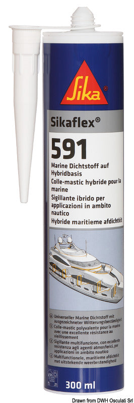 Sikaflex 591 300 ml
