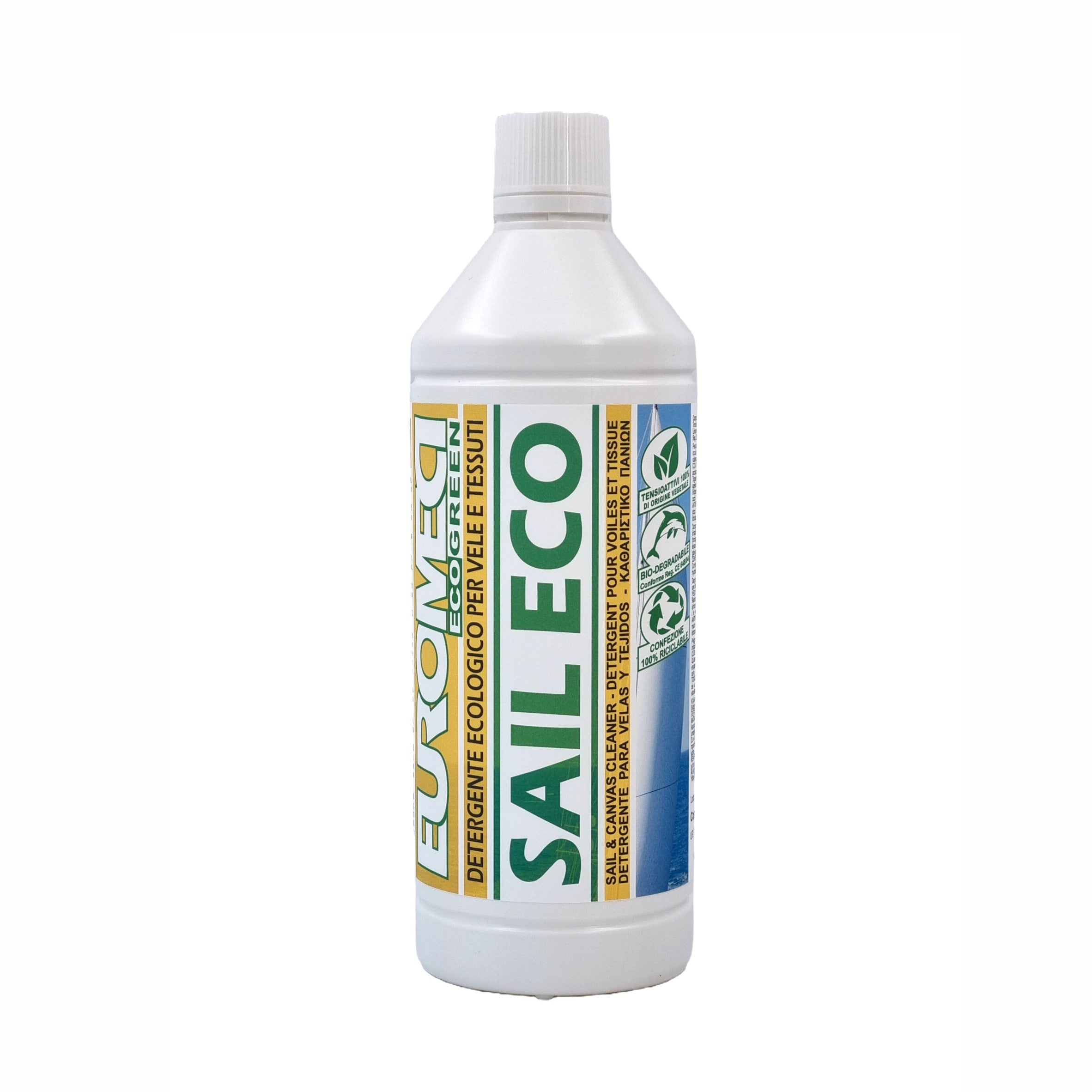Sail Eco Ecogreen 1 Lt