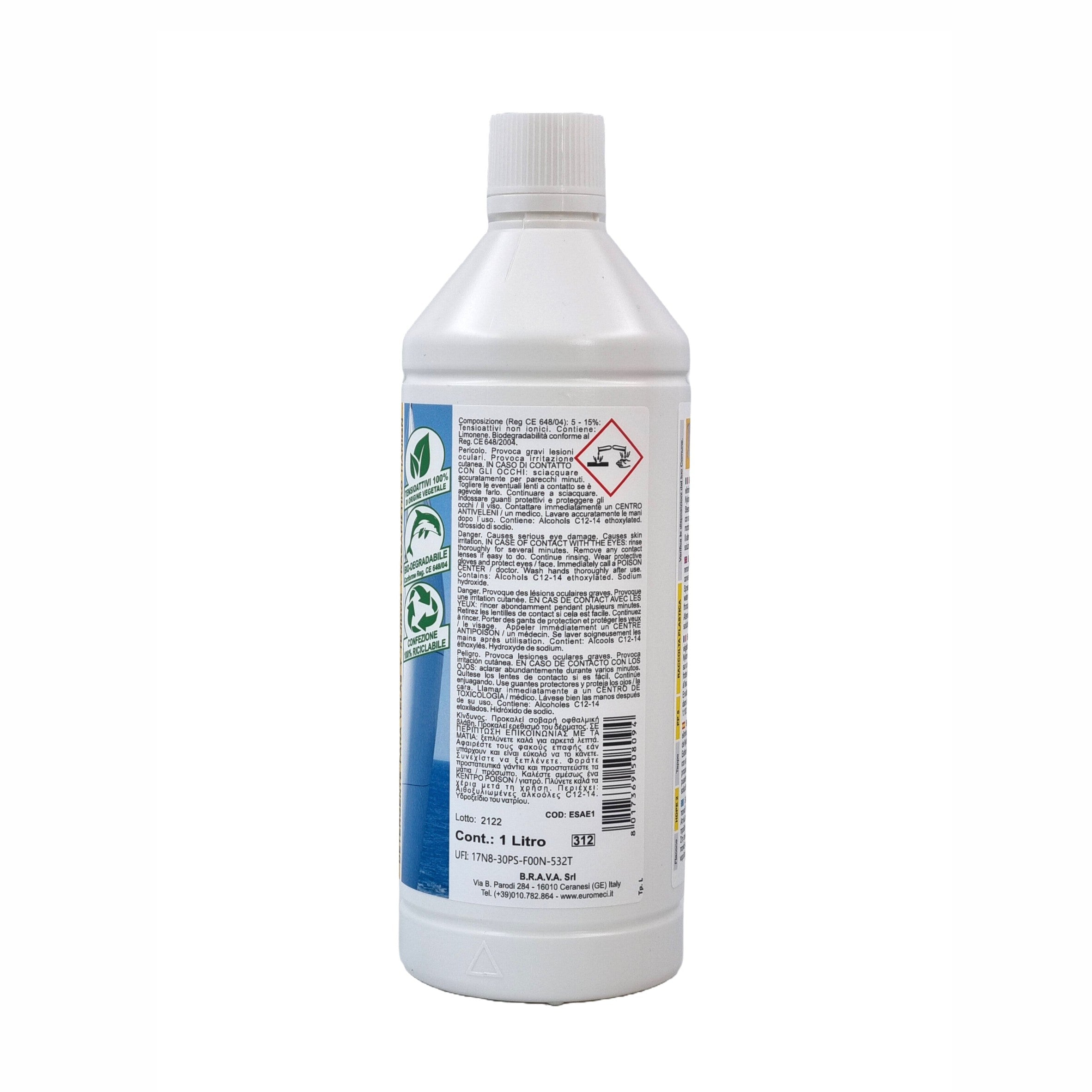 Sail Eco Ecogreen 1 Lt