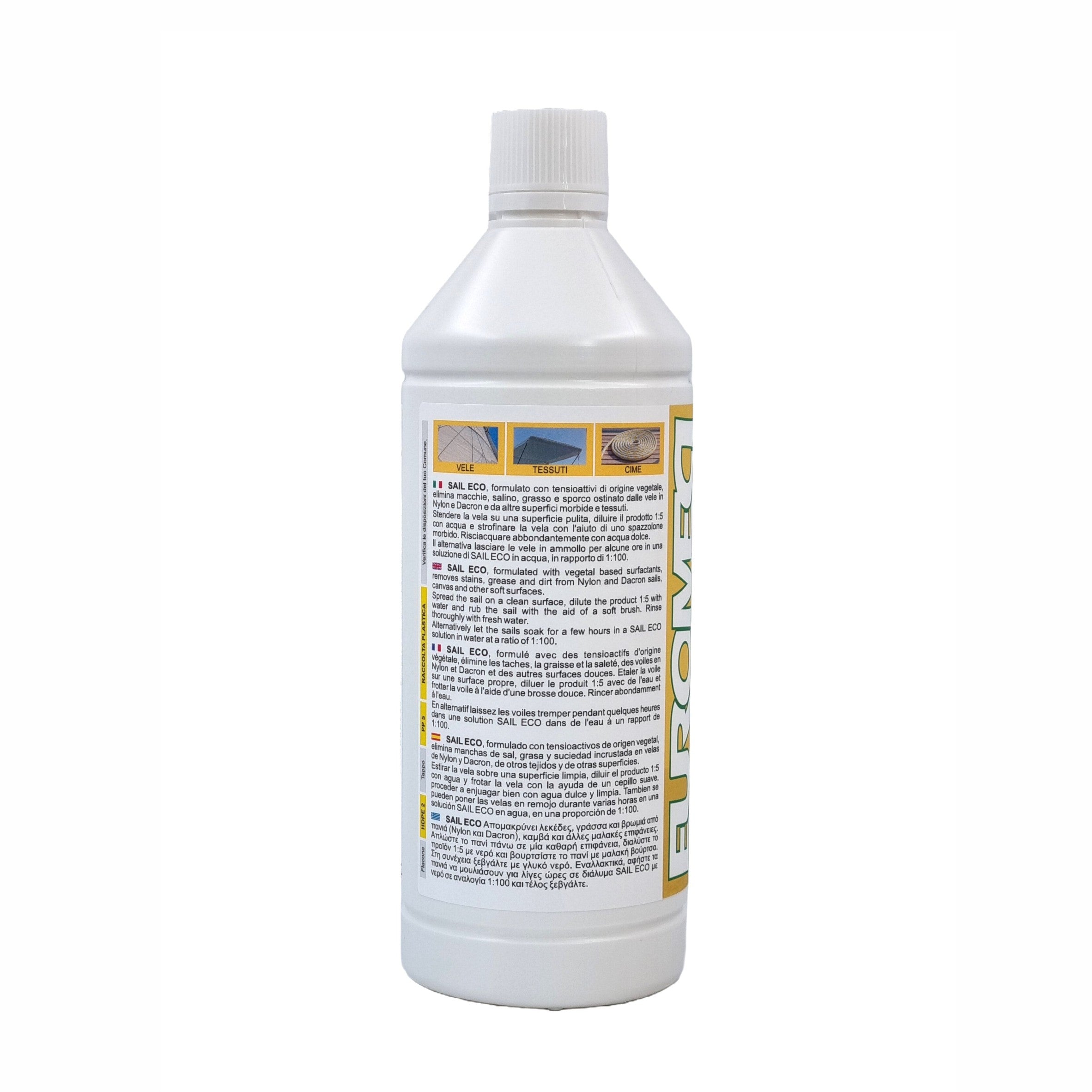 Sail Eco Ecogreen 1 Lt