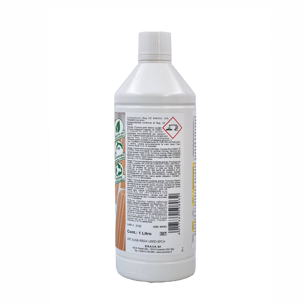 Synteak Eco Ecogreen 1 Lt