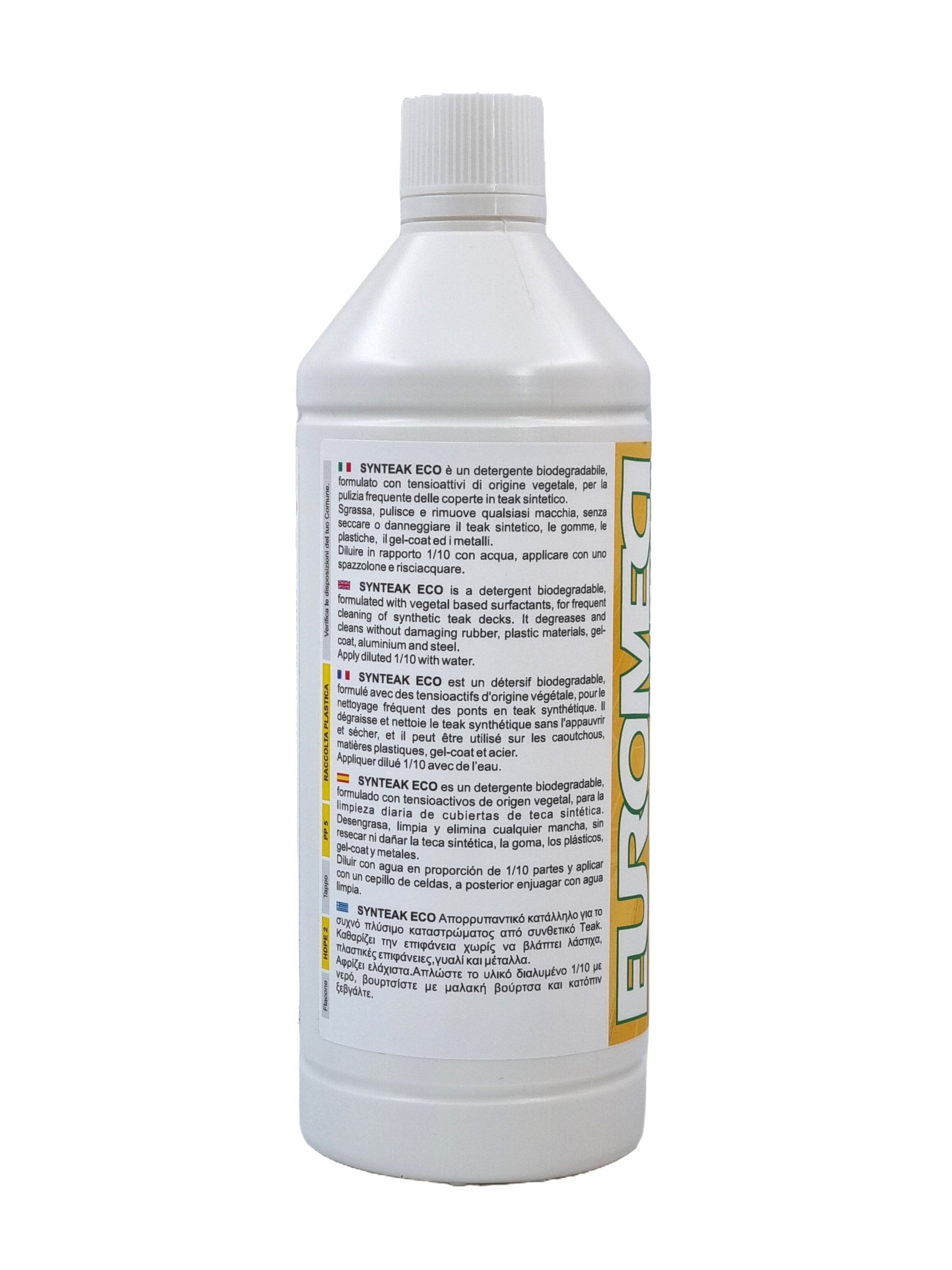 Synteak Eco Ecogreen 1 Lt