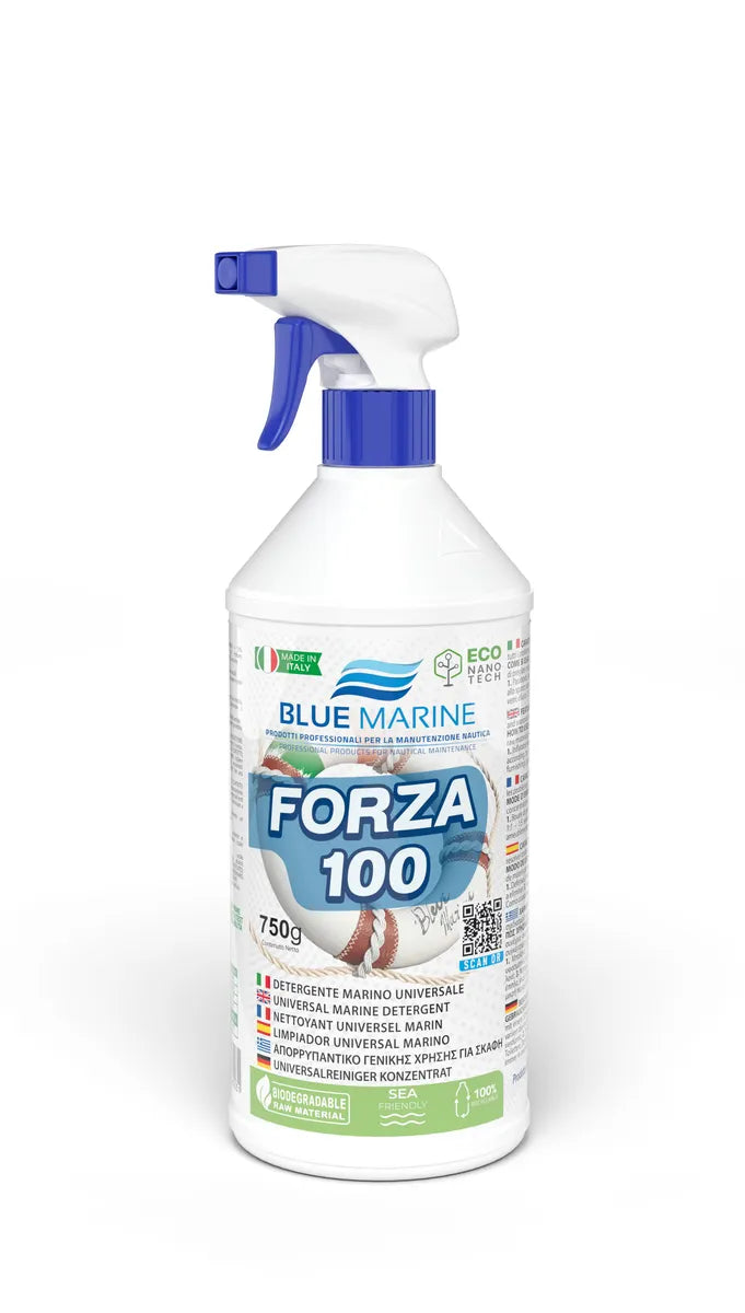 Forza 100 - detergente concentrato