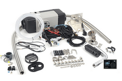 Riscaldatore Webasto Evo 40D 12v Kit completo