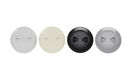 Tappo ispezione 188/222