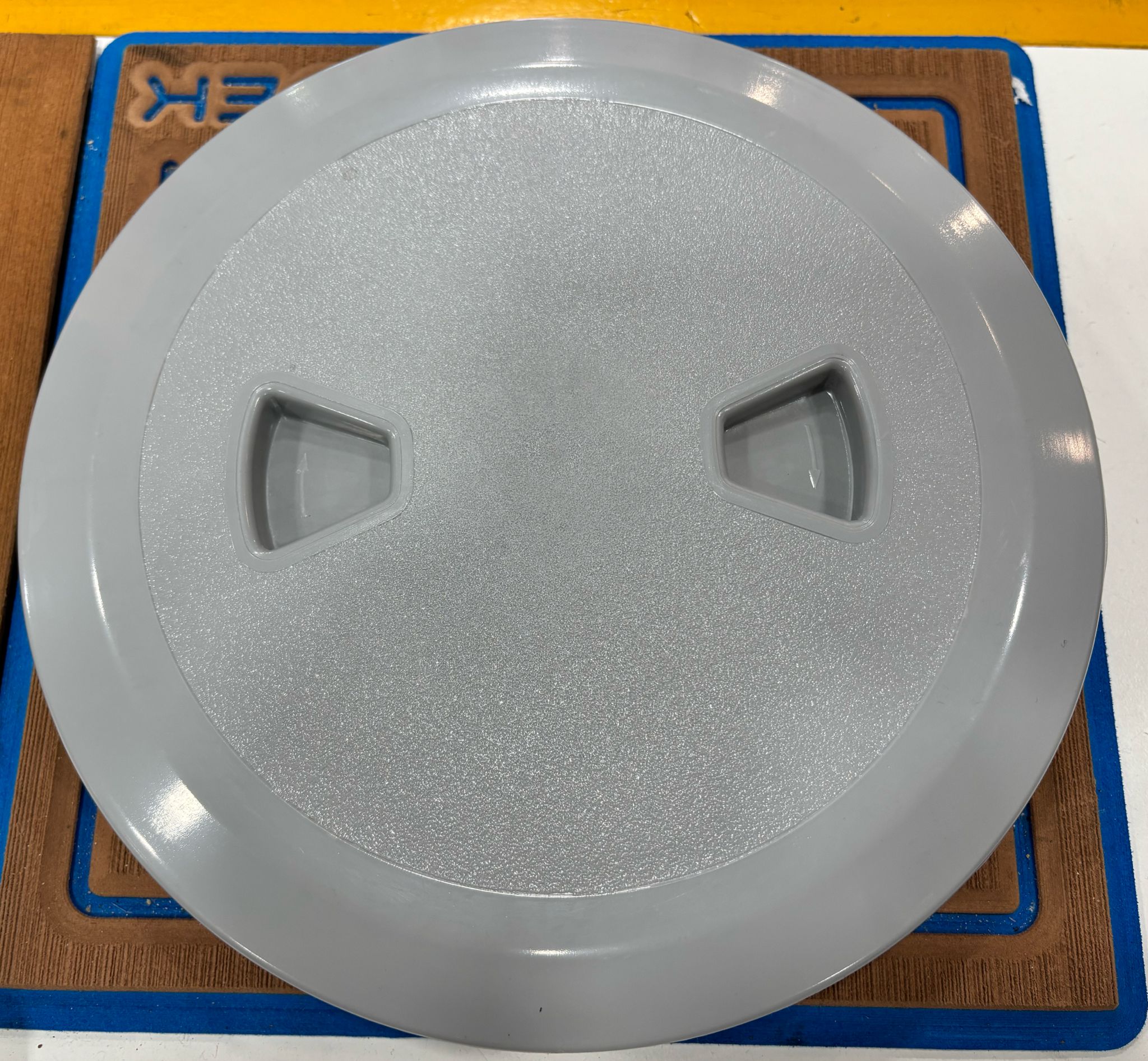 Tappo ispezione 188/222