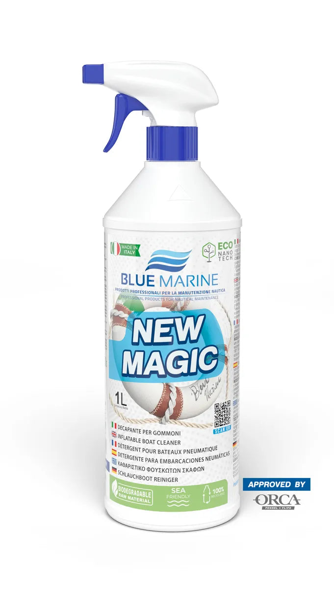 New Magic 1lt decapante