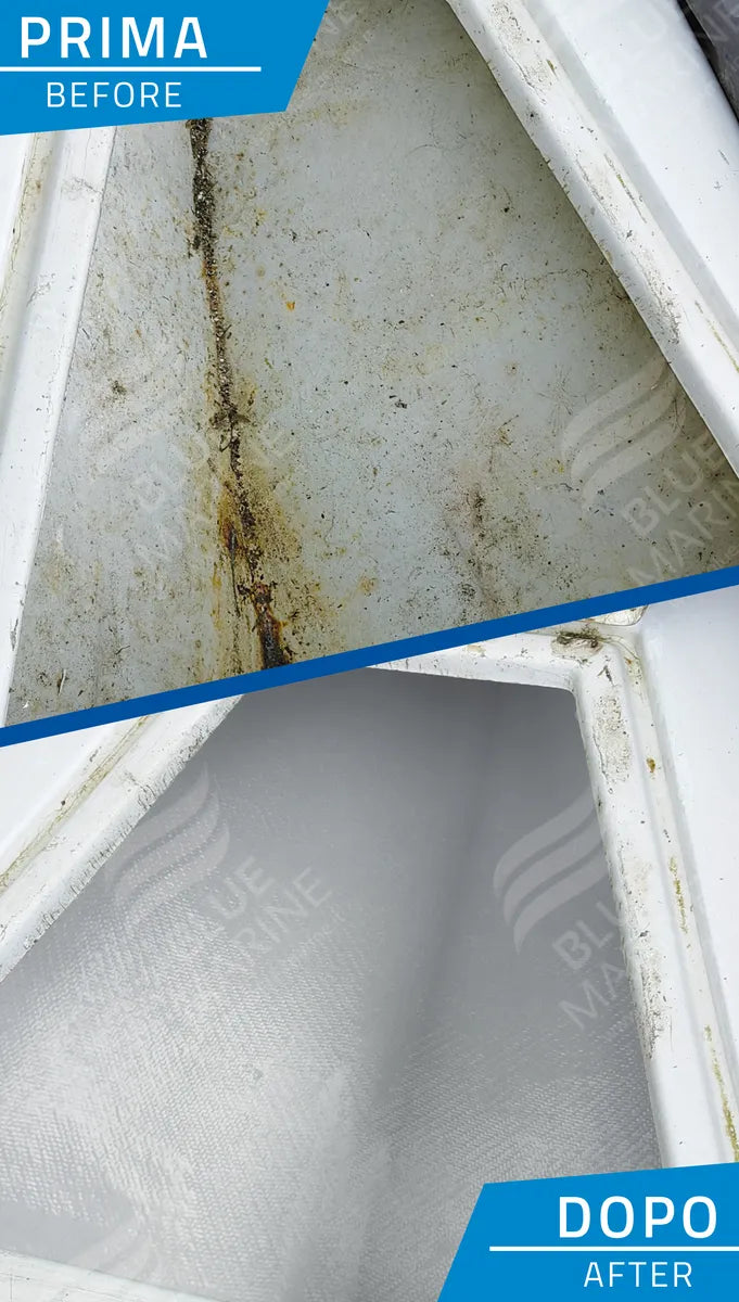 Senti Paint spray ral 9010