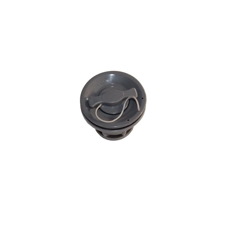 CAPPUCCIO COLORE NERO - P70199 - PLASTIMO