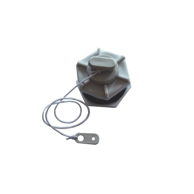 VALVOLA PER TENDER - P50881 - PLASTIMO