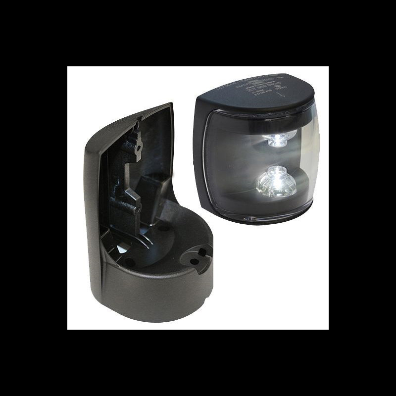 ADATTATORE BIANCO FANALI NAVILEDPRO - 4025351 - HELLA MARINE