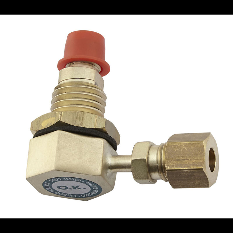 ADATTATORE PER GAS - 2402367 - ENO