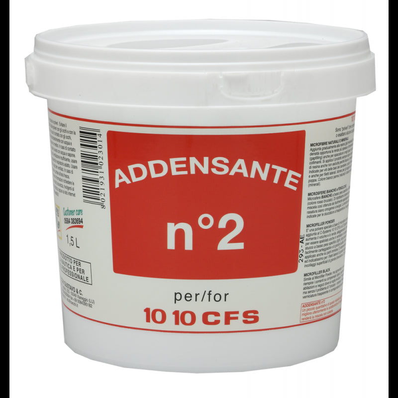 ADDENSANTE NR.2 LT.5 - 6462305 - CECCHI