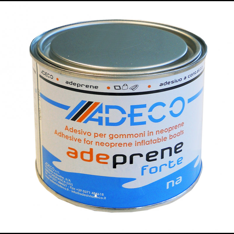 ADESIVO PER NEOPRENE GR.500 - 6464512 - ADECO