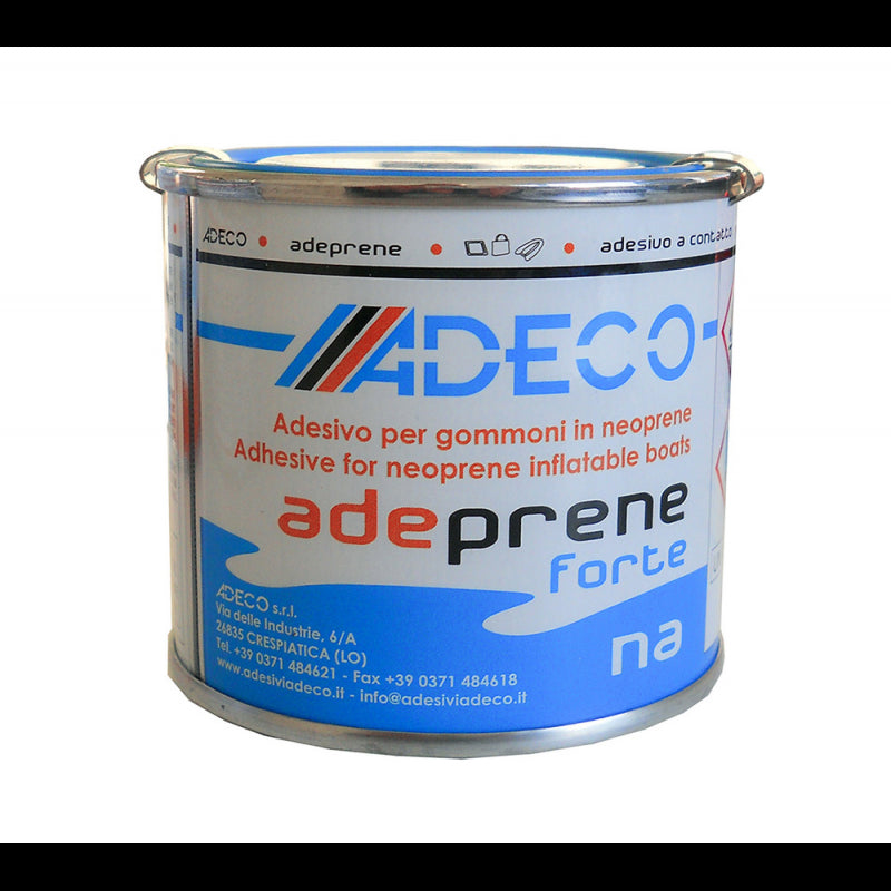ADESIVO PER NEOPRENE ML.125 - 6464519 - ADECO