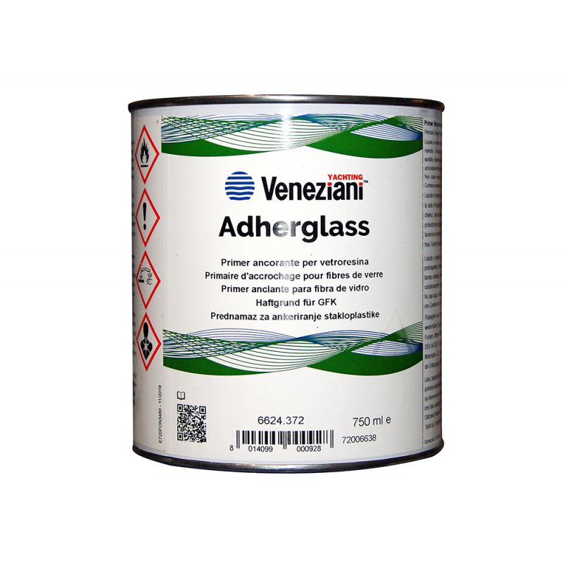 ADHERGLASS PRIMER — SKU 6464150 — immagine 1