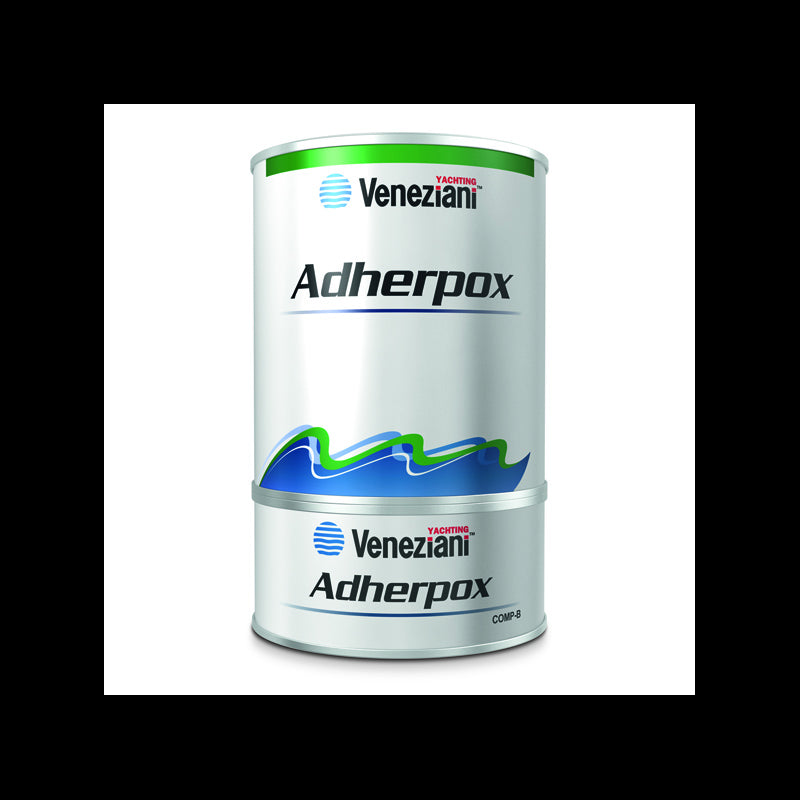 ADHERPOX  PRIMER LT.2,50 - 6464153 - VENEZIANI