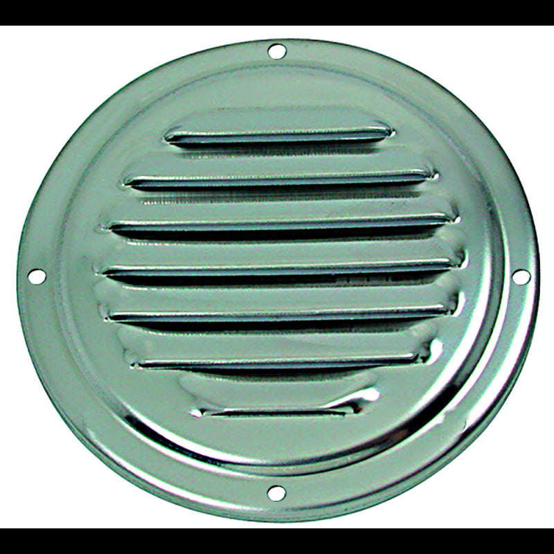 AERATORE INOX Ø MM.125 - 3333126 - FORNITURE NAUTICHE ITALIANE
