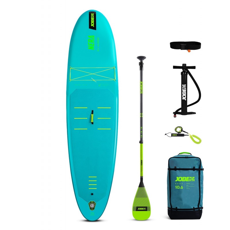 AERO NERA SUP BOARD 10.6 PACK - J486425004 - JOBE