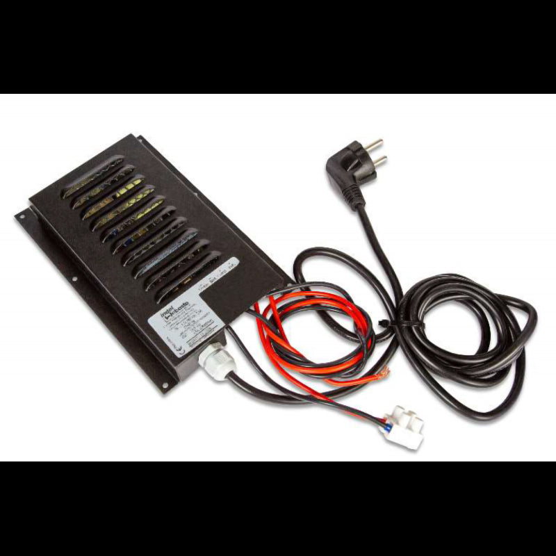 ALIMENTATORE AC/DC INDEL 220V - 2424719 - INDEL WEBASTO MARINE - ISOTEMP
