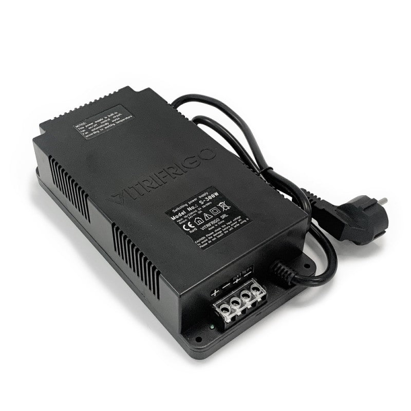 ALIMENTATORE 230/110v  24V/12v - 2435095 - VITRIFRIGO