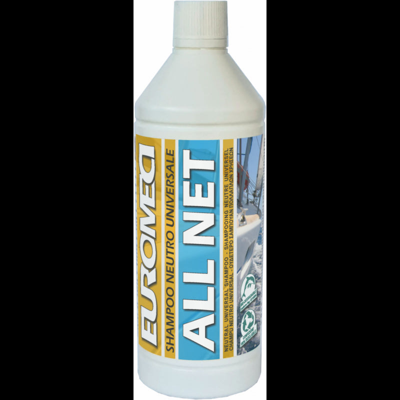 ALL NET LT.1 - 6464403 - EUROMECI
