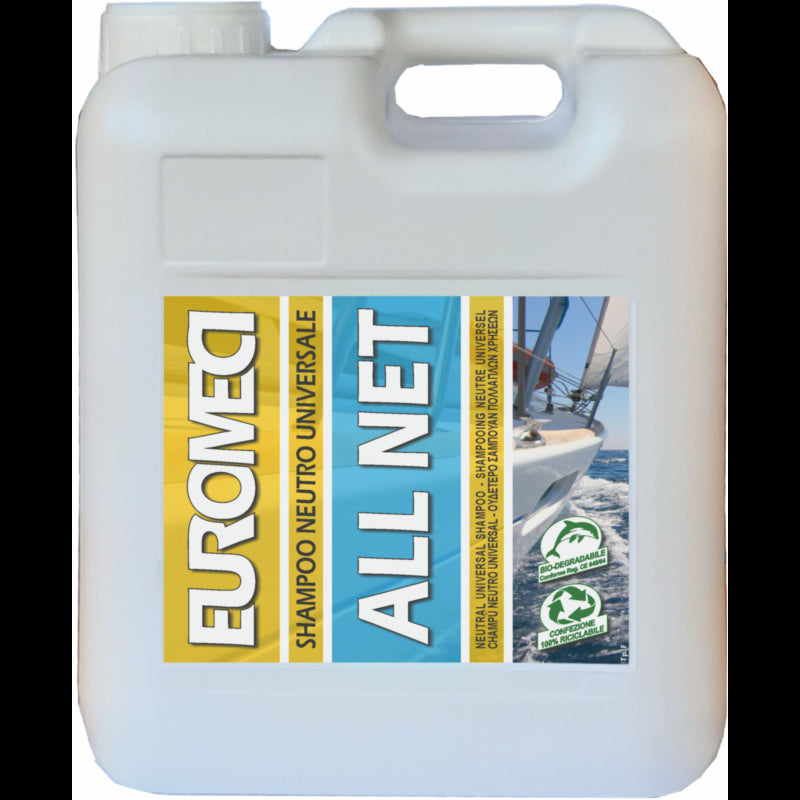 ALL NET LT.5 - 6464414 - EUROMECI