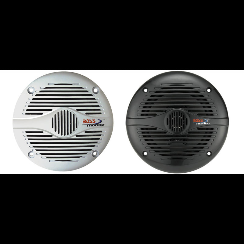 ALTOPARLANTI 150 W NERI - 5553612 - BOSS MARINE