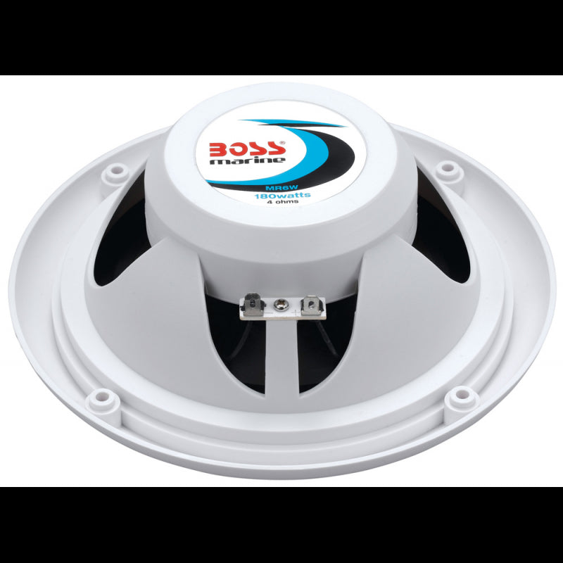 ALTOPARLANTI 180 W NERI - 5553626 - BOSS MARINE