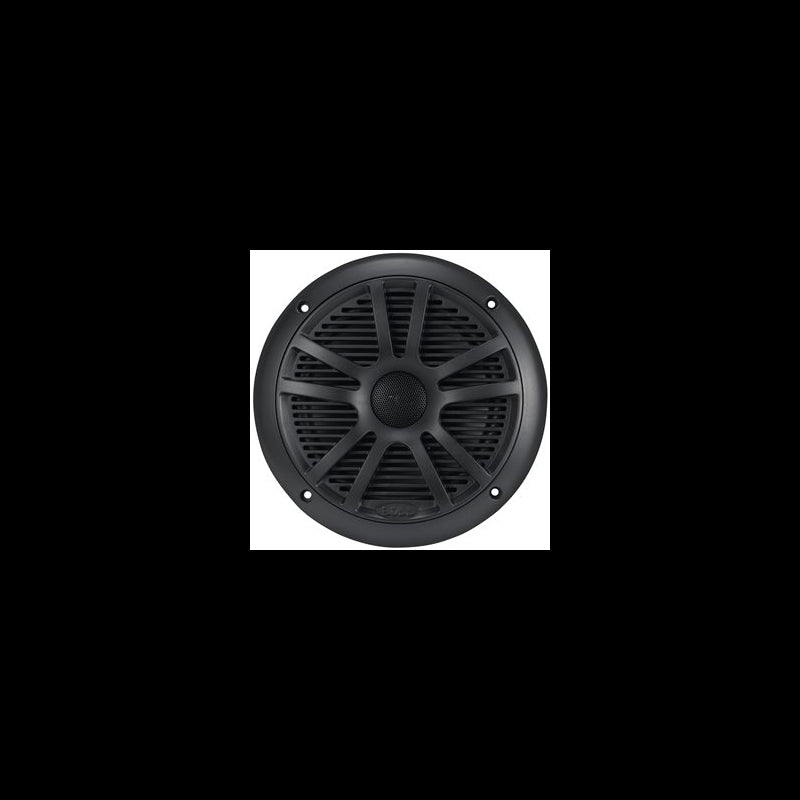 ALTOPARLANTI 180 W NERI - 5553626 - BOSS MARINE