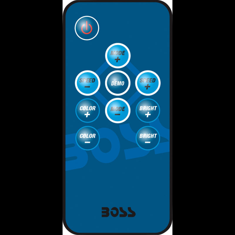 ALTOPARLANTI MRGB65 - 5553651 - BOSS MARINE