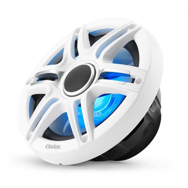 CASSE SPORT BIANCO/GRIGIO RGB 7,7" - 5602405 - CLARION