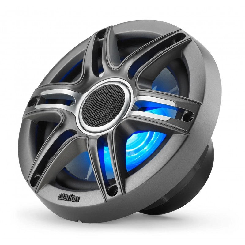 CASSE SPORT BIANCO/GRIGIO RGB 7,7" - 5602405 - CLARION