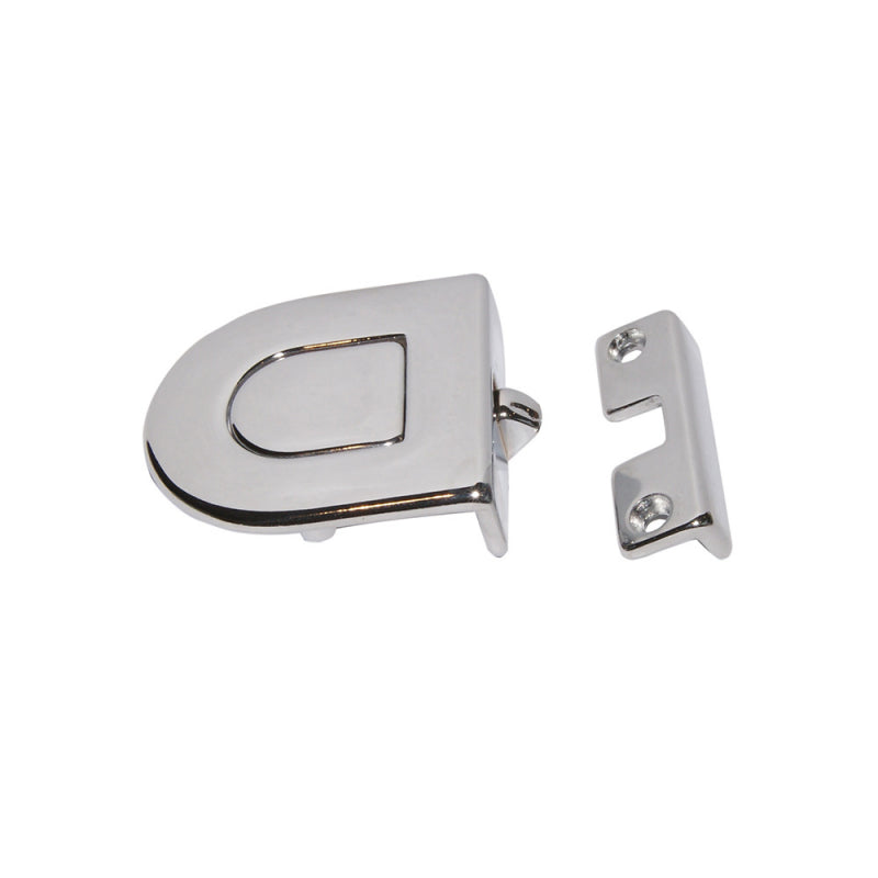 ALZAPAGLIOLO  A PRESSIONE - 5050150 - FORNITURE NAUTICHE ITALIANE