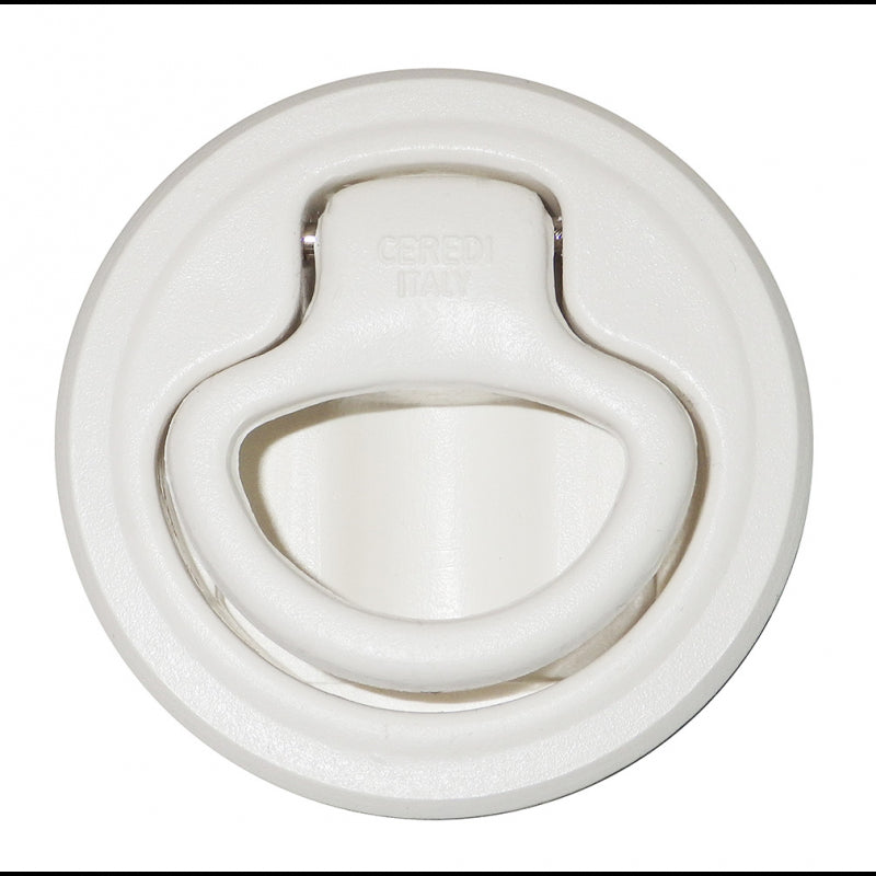 ALZAPAGLIOLO NYLON BIANCO - 5050105 - CEREDI