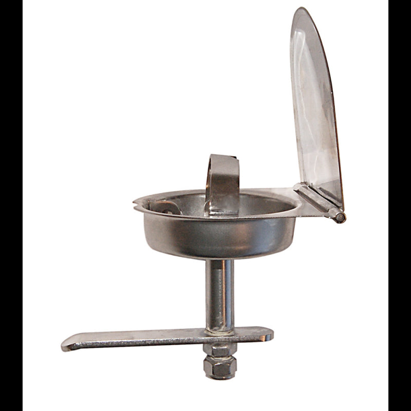 ALZAPAGLIOLO INOX - 5050120 - OLCESE RICCI