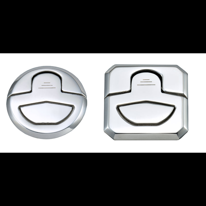 ALZAPAGLIOLO QUADRATO INOX - 5050201 - MARINE TOWN