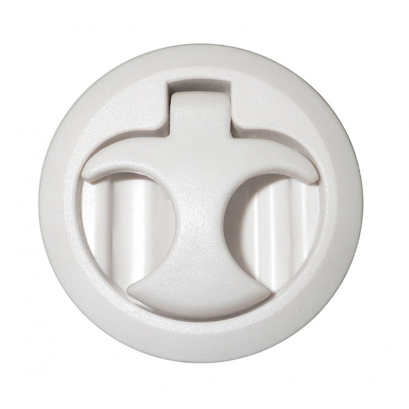 ALZAPAGLIOLO IN NYLON BIANCO - 5050128 - MARINE TOWN